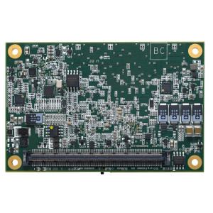 Axiomtek CEM320 Express Type 10 Mini Module, Intel Atom or Celeron processor, 1 GbE Ethernet, 10 USB,  2 SATA-600